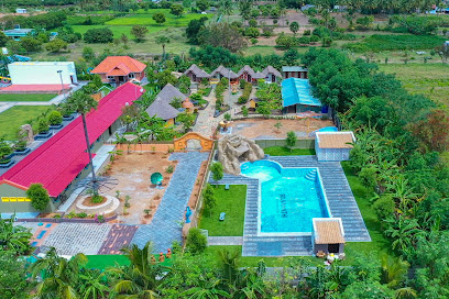 Selvamathi farm resorts