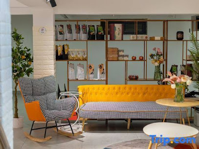 Hangzhou Moonlight Orchid Bay Homestay