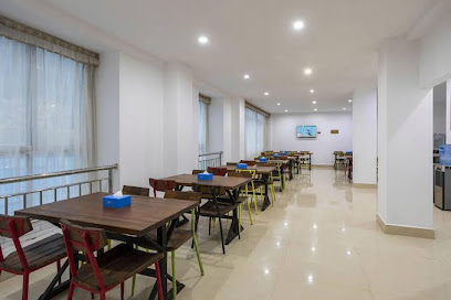 Ast Meitu Hotel