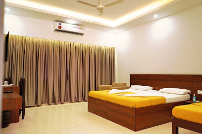Hotel Vedanta