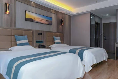 Zhonglian International Hotel