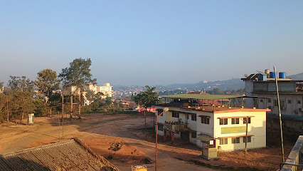 Shauns Misty Homestay