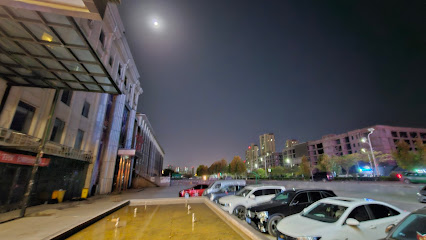 汉庭酒店