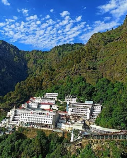 Hotel SHAM RESIDENCY