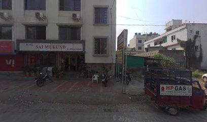 Sai Atharv Guest House