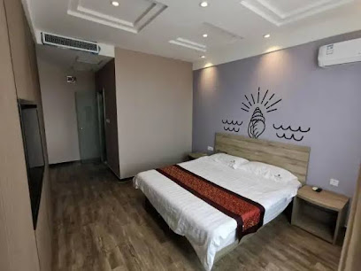 Shell Cangzhou Hejian New Bus Station Hotel