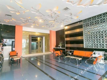 吴江明月快捷酒店