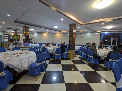 Dong Gan Cang Shan Zhuang Boutique Hotel