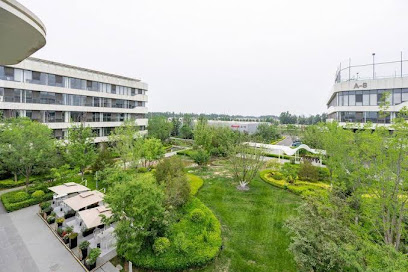 Mindlax Hotel