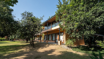 Tarangi Jim Corbett Resort and Spa