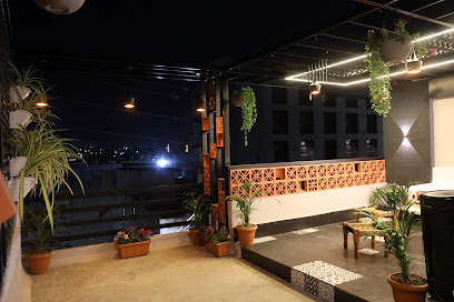 Nandi Homestay Ujjain