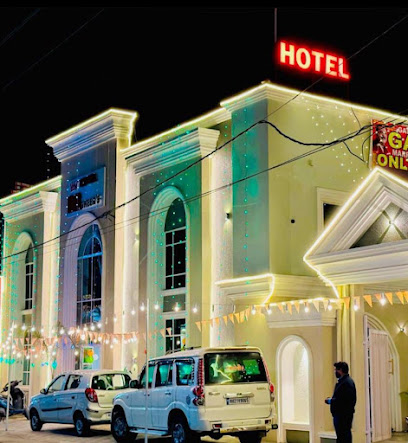 Hotel Dhana Lakshmi Bliss