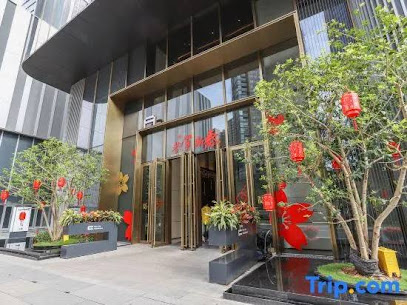 Bangtuomeinuo Executive Apartment