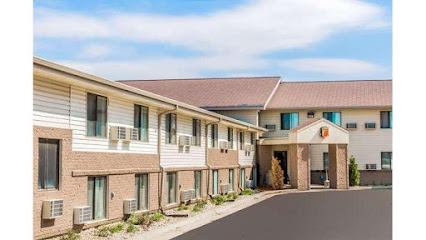 Super 8 by Wyndham Sioux Falls Airport