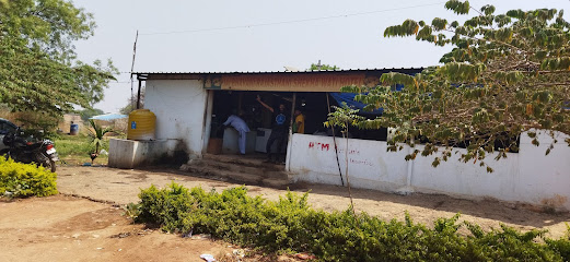 Jai Bhawani Rajasthani Hotel