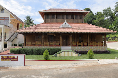 JackRoot Heritage