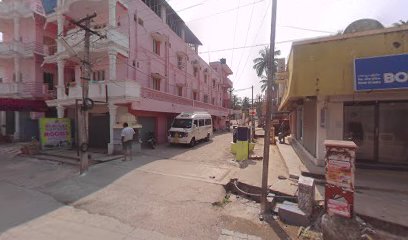 Dhanalakshmi Guest House