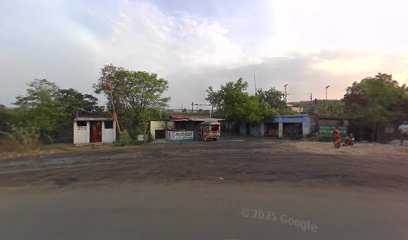 Mahto Hotel
