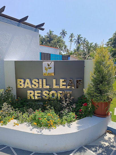 Basil Leaf Resort
