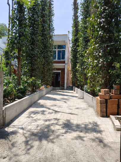 DR Residency