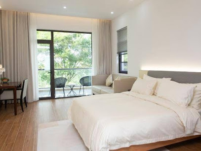 shanghai hongge retreat
