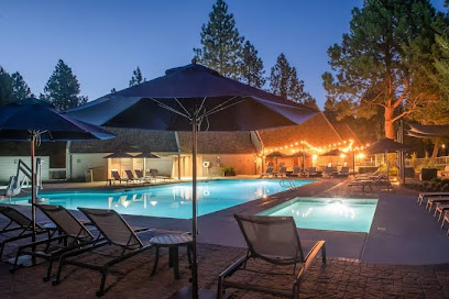 Mount Bachelor Village Resort by Meredith Lodging