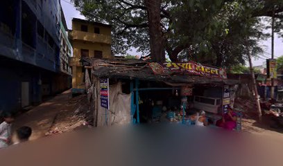गुप्ता होटल