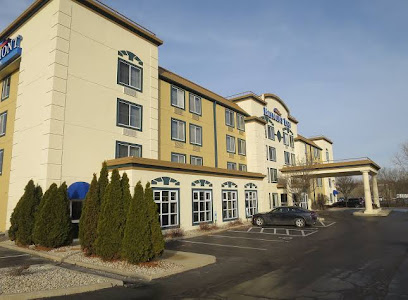 Baymont by Wyndham Rockford