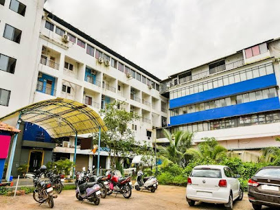 Hotel Mayura Novacity