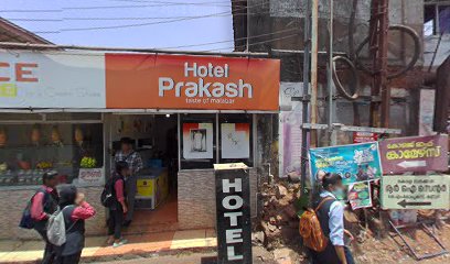 Hotel Prakash
