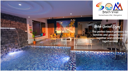 Som Beach Villas