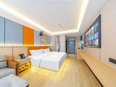 Dajiale Hotel