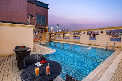 Ramada Hong Kong Grand View