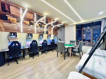 Suqian sun E-sports Hotel