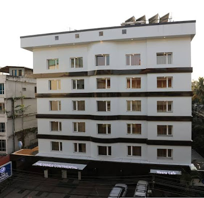 The Dunes Continental