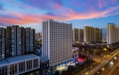 Meihao hotel