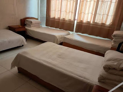 Jinan Shuangyuan Hostel