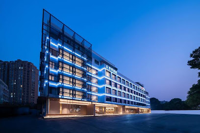 Anchen Hotel