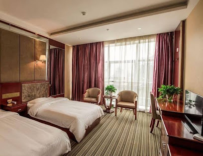 Longnan boyue Hotel