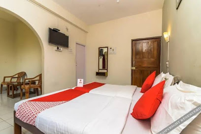 Resort Calangute by Urban Hotels