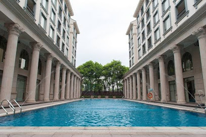 JinDelux Hotel Collection