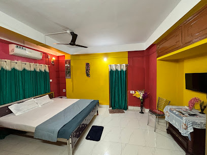 Milijuli Homestay and Cloud Kitchen