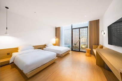 Yi Kuan Guesthouse