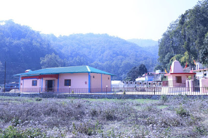 Corbett green Valley home stay