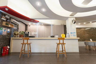 Daqing Xingcheng Business Hotel