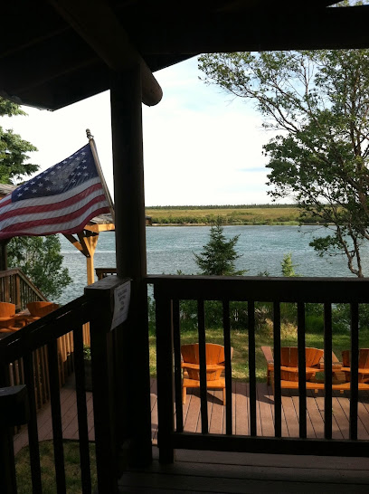 King Salmon Inn