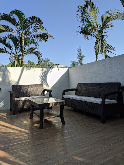 The Aura lonavala