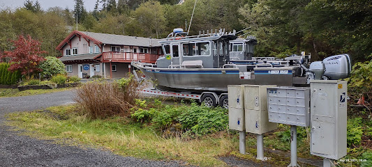 Sitka Rock Suites