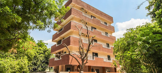 Itsy Hotels Riyas Grand