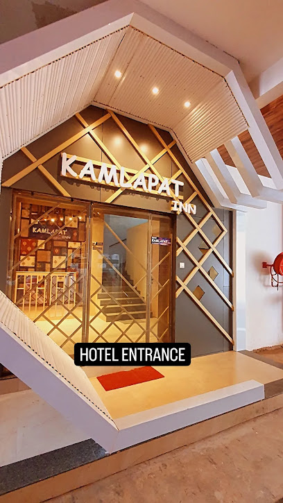 HOTEL KAMLAPAT INN
